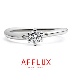 [Wedding Ring] Mai