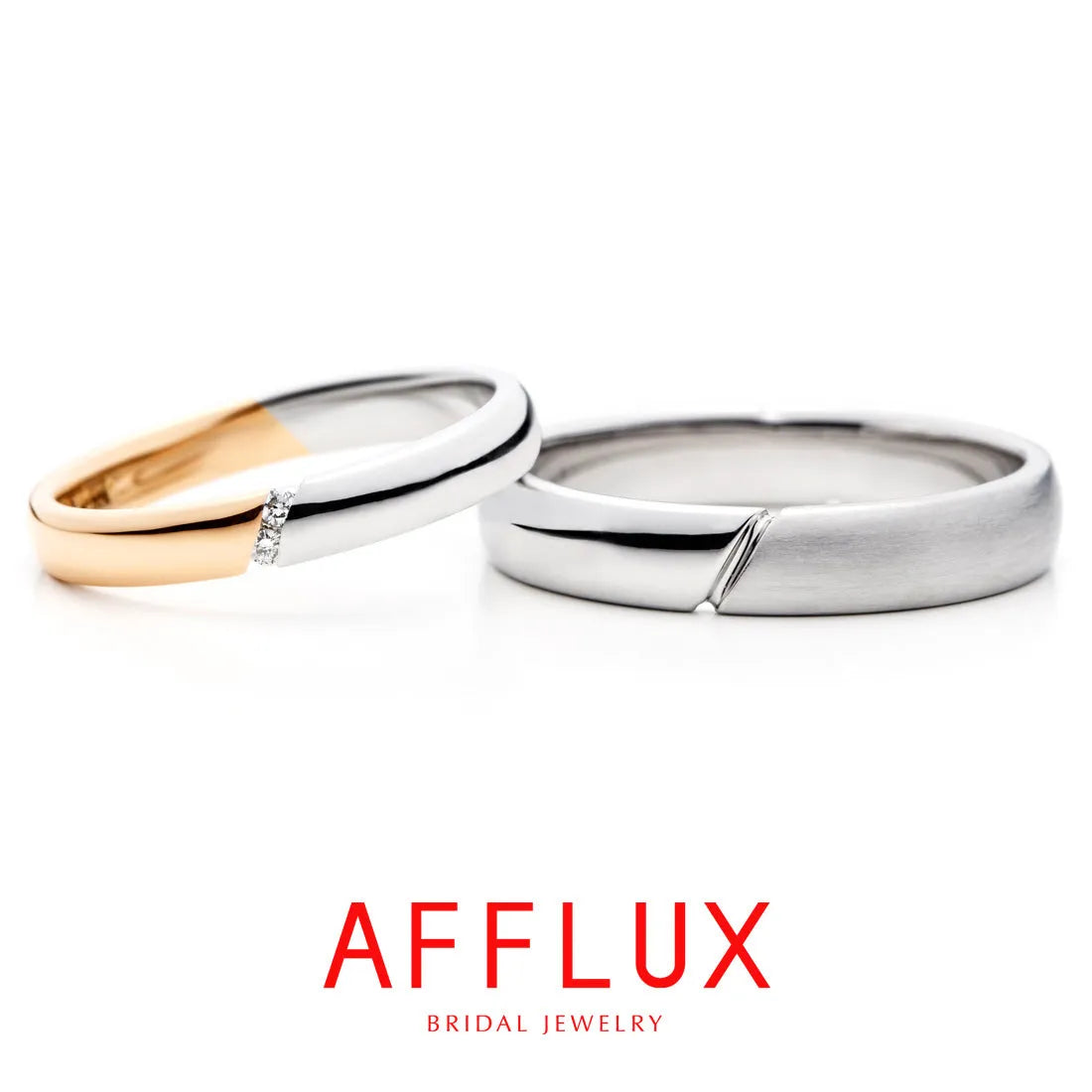 [Wedding ring] Honey