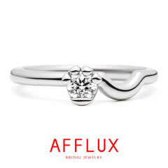 [Engagement Ring] Papillon Papillon