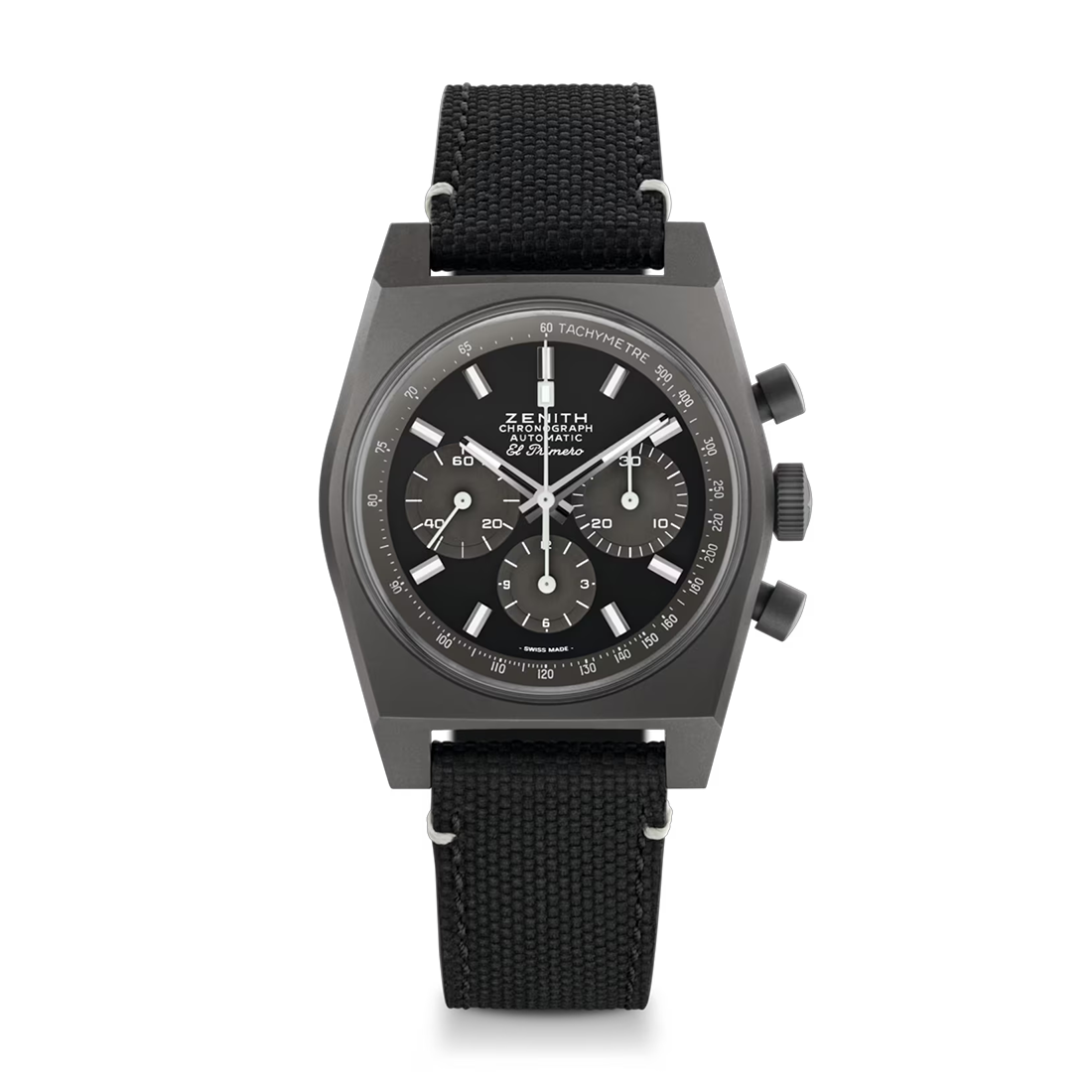 Chronomaster Revival Shadow