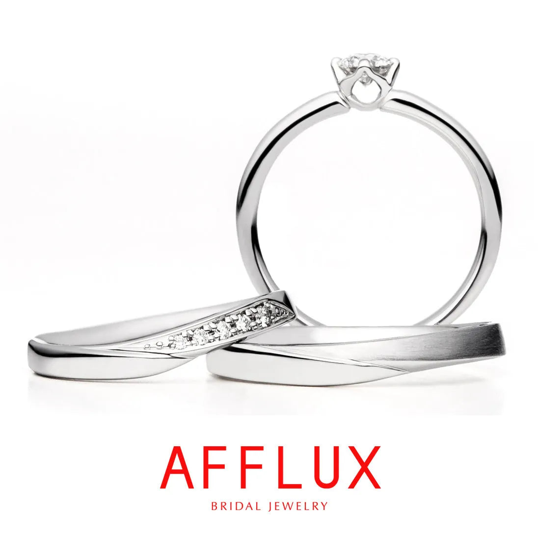 [Set ring] Mio