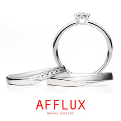 [Engagement ring] Mio