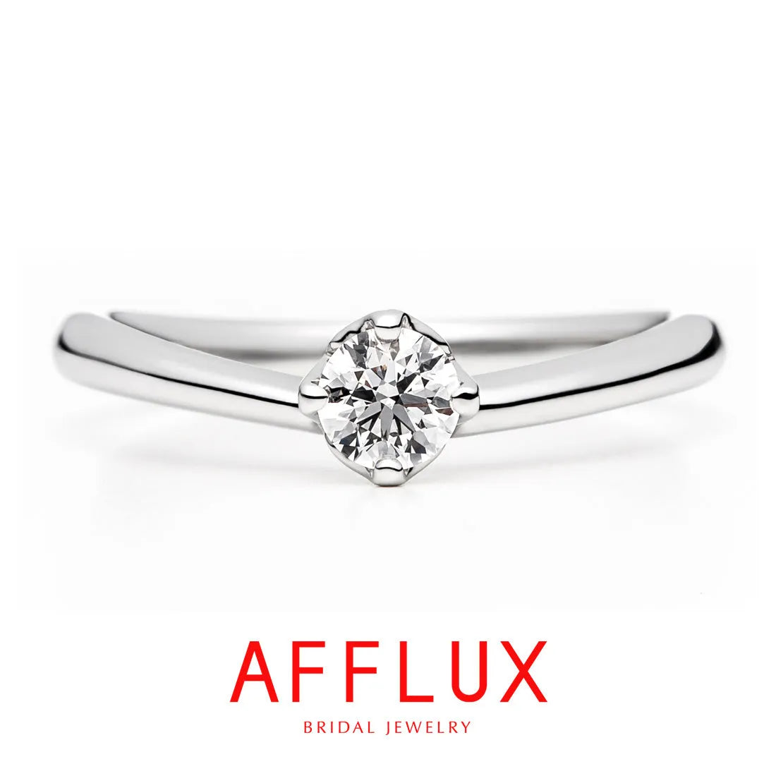 [Engagement ring] Mio