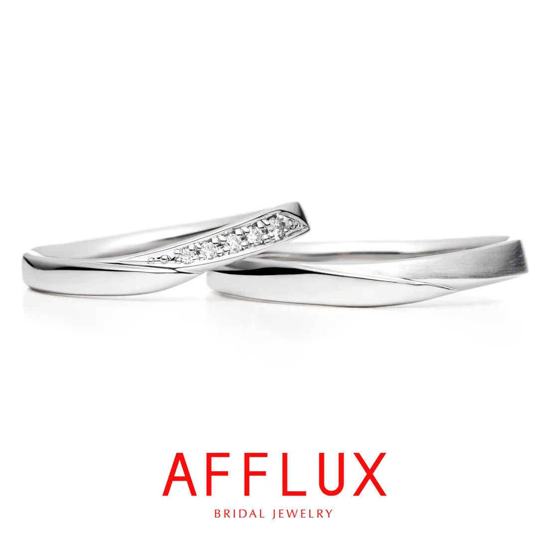 [wedding ring] Mio Mio
