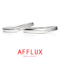[Engagement ring] Mio