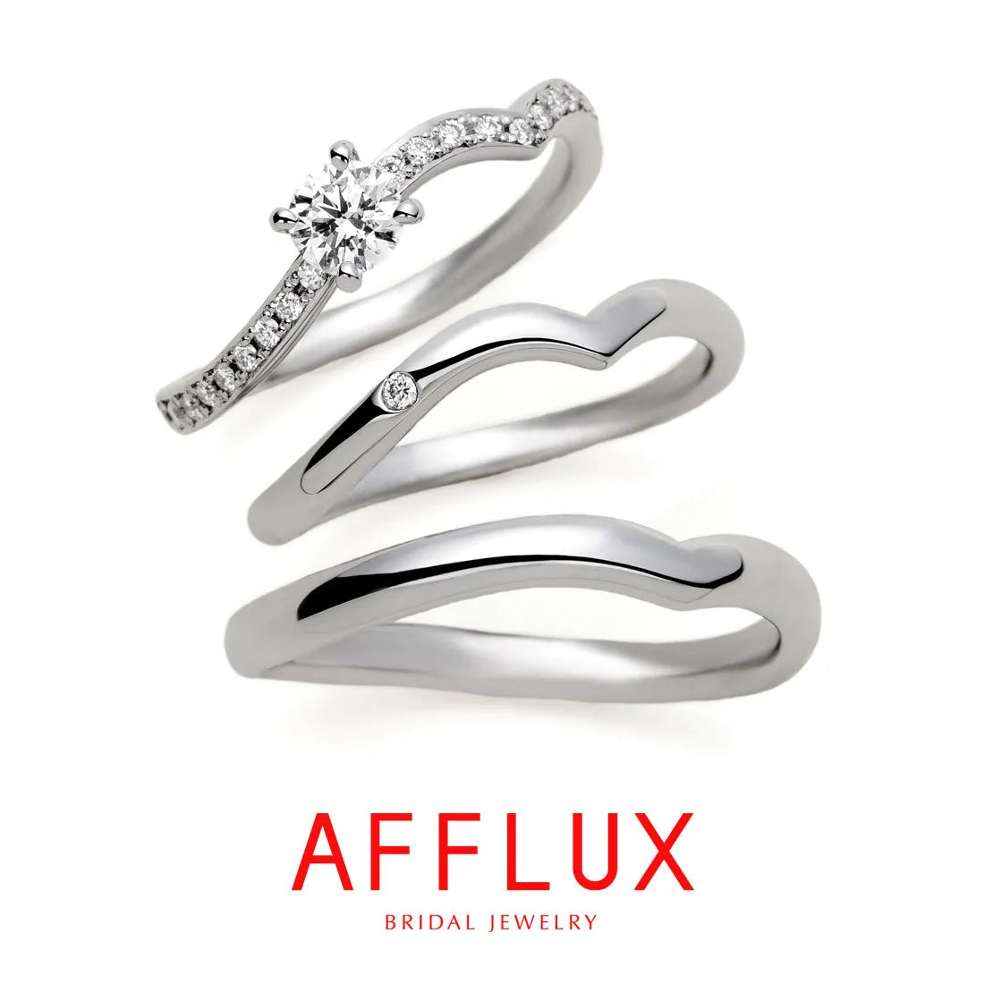 [Set ring] kokolo heart