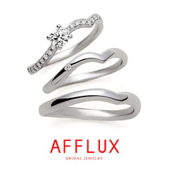 [Set ring] kokolo heart