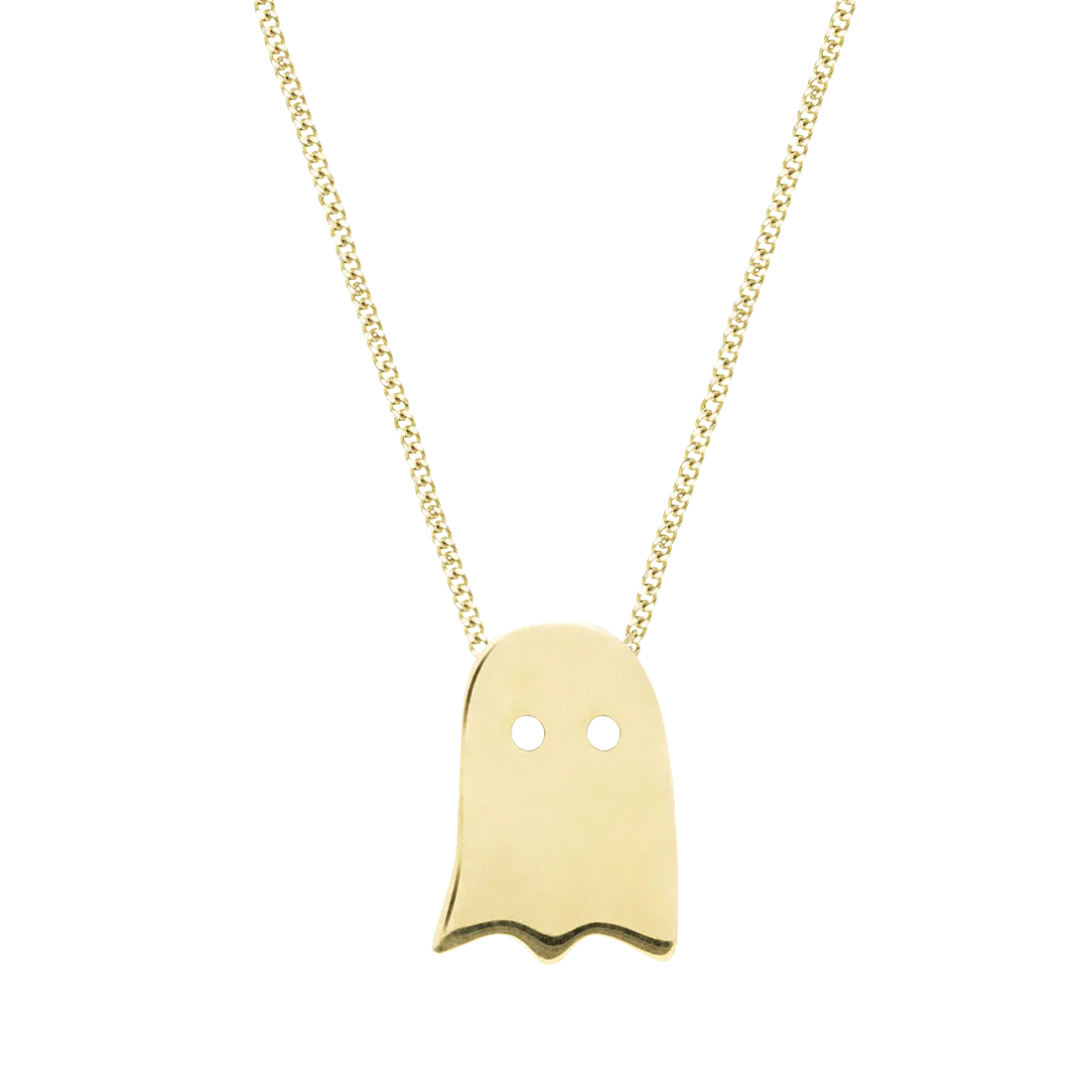 ALIITA / アリータ FANTASMA ネックレス 99.NGSPGW0000YG09K