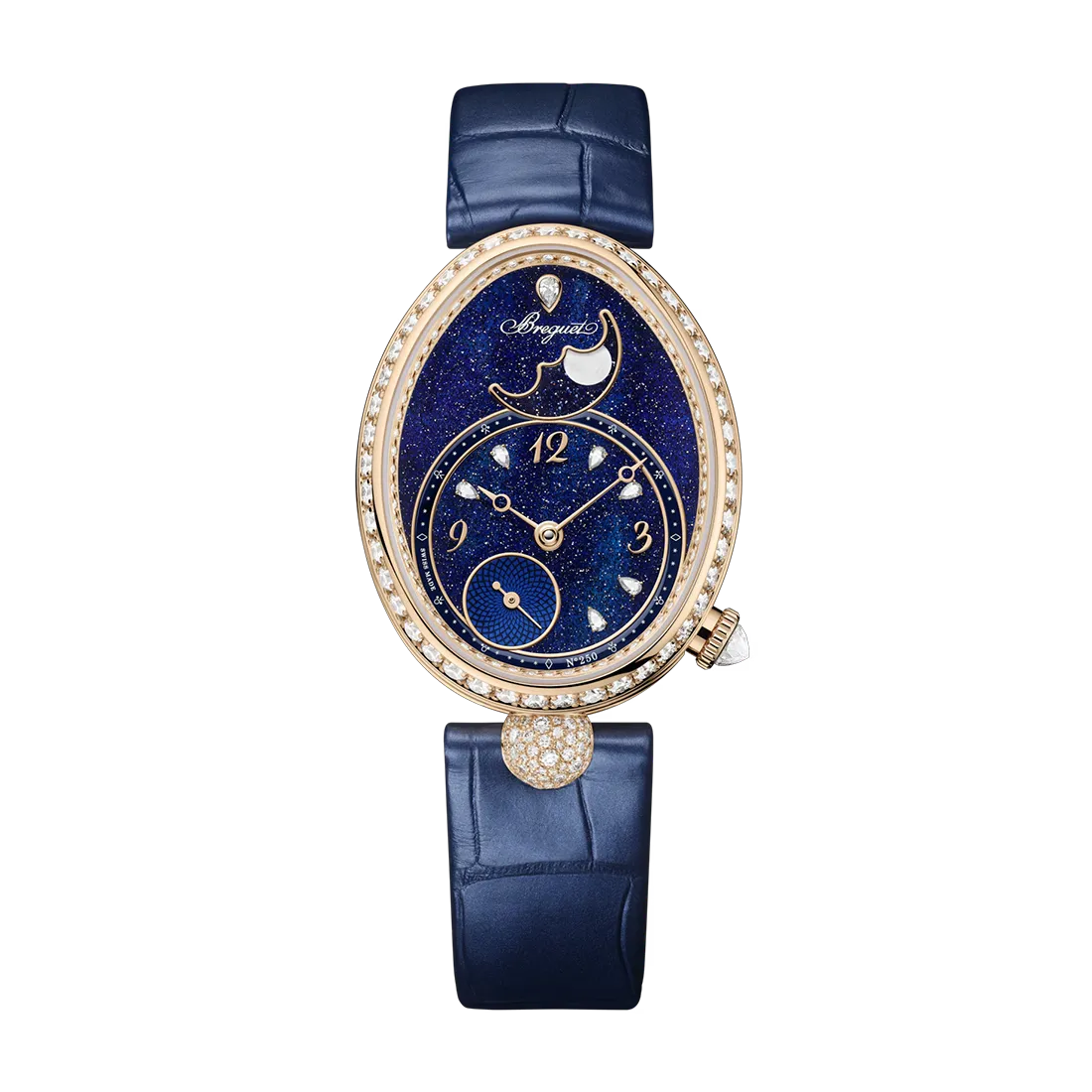 Queen of Naples 8918