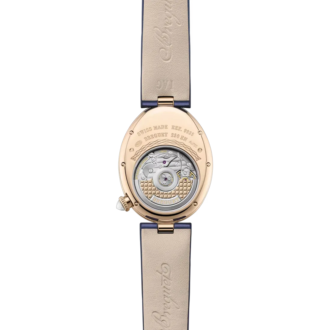 Queen of Naples 8918