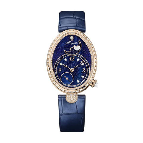 Queen of Naples 8918