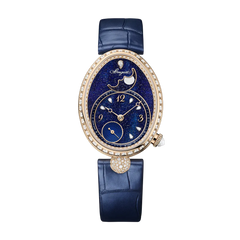 Queen of Naples 8918