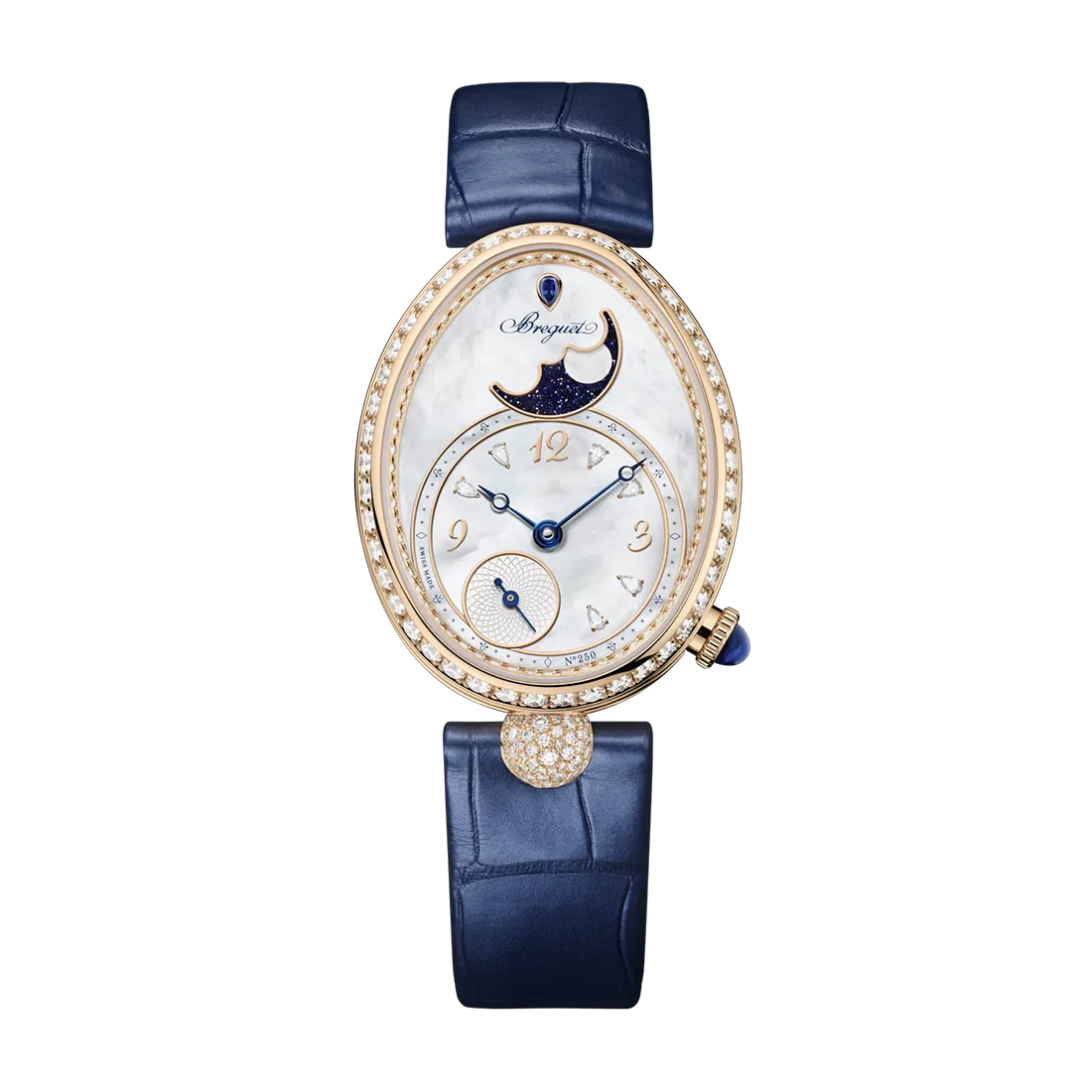 Queen of Naples 8918