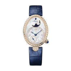 Queen of Naples 8918