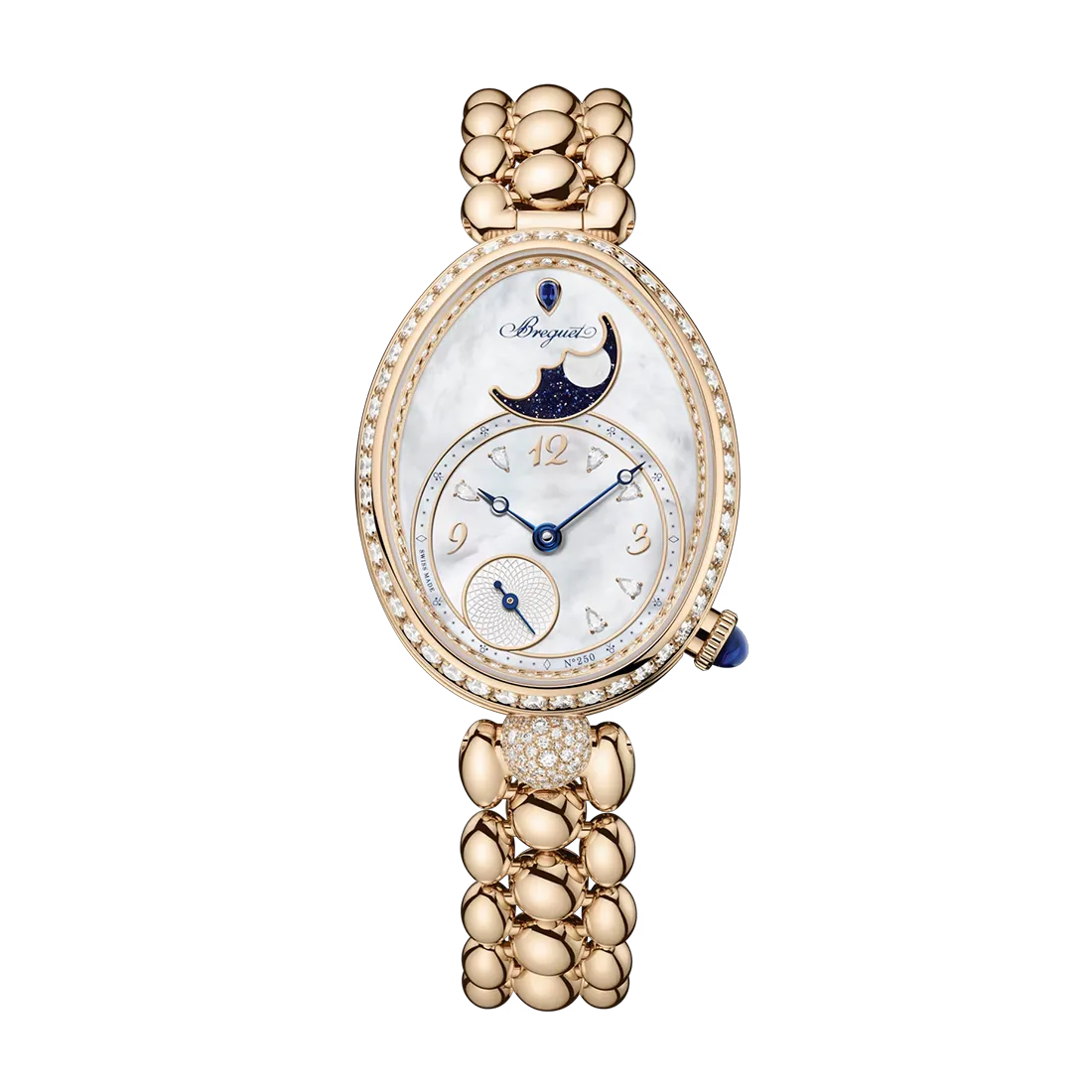 Queen of Naples 8918