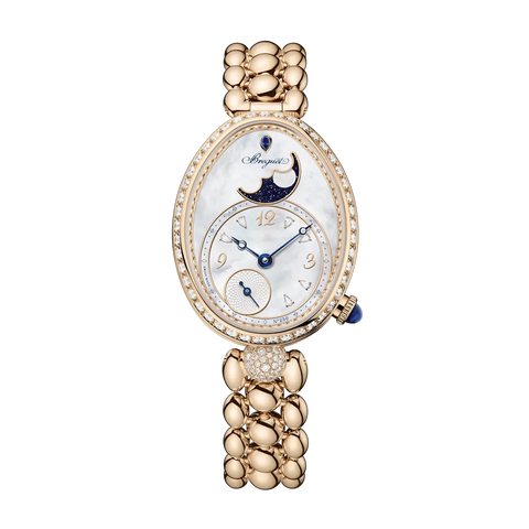 Queen of Naples 8918