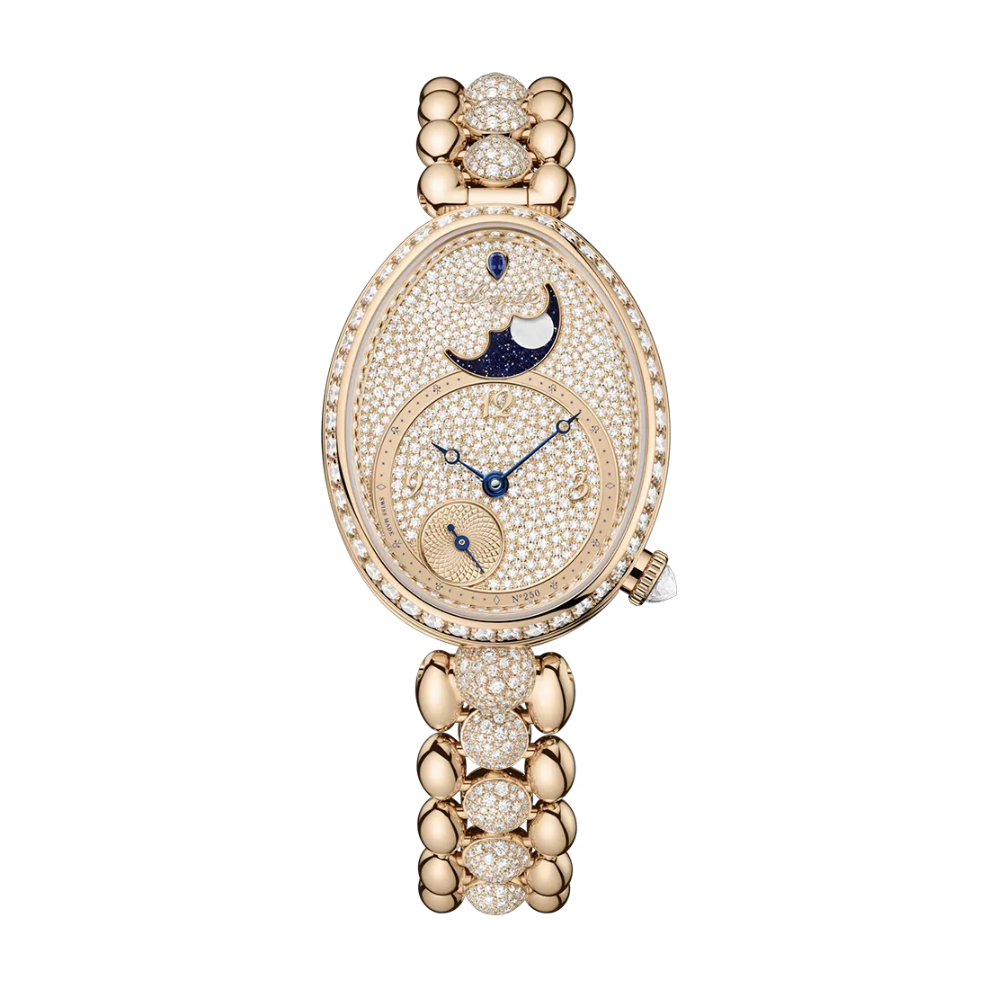 Queen of Naples 8918