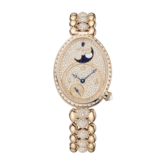 Queen of Naples 8918