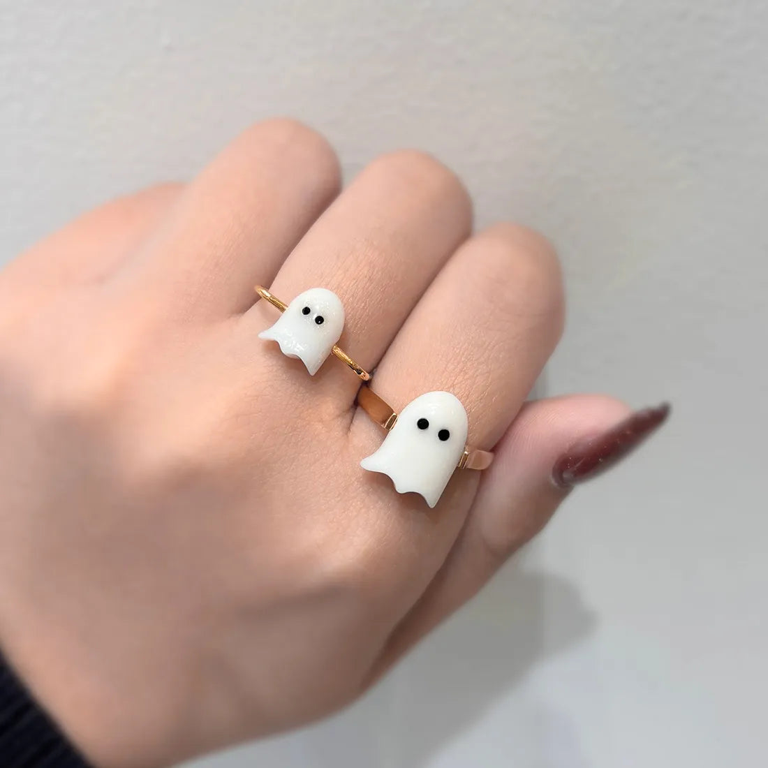 FANTASMA リング
