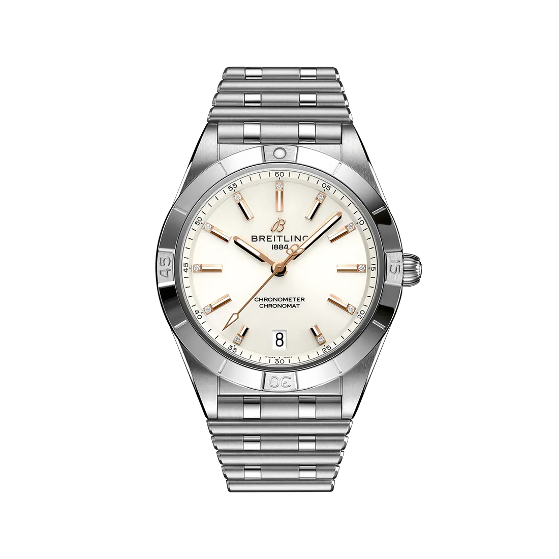 クロノマット オートマチック 36