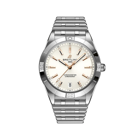 クロノマット オートマチック 36