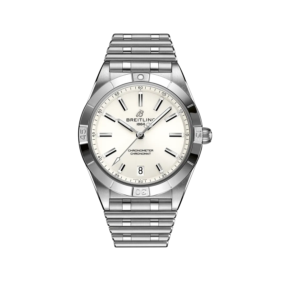 クロノマット オートマチック 36