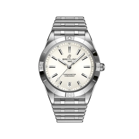 クロノマット オートマチック 36