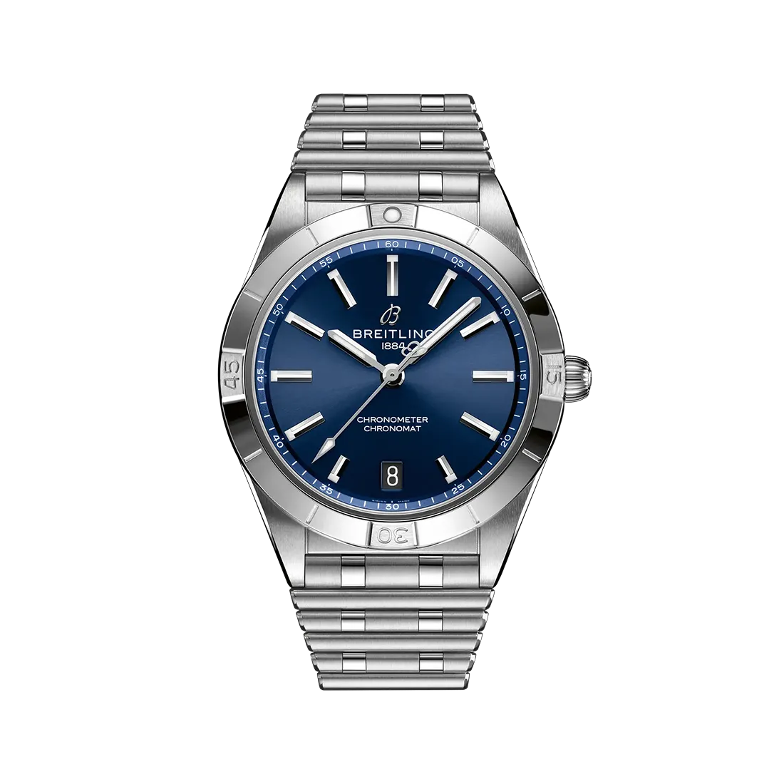 クロノマット オートマチック 36