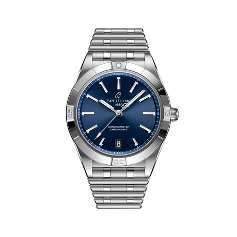 クロノマット オートマチック 36