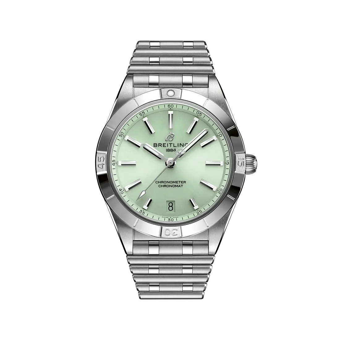 クロノマット オートマチック36