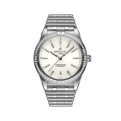 クロノマット オートマチック 36