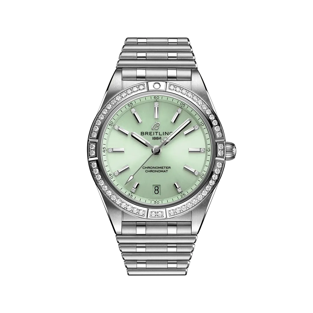 クロノマット オートマチック36