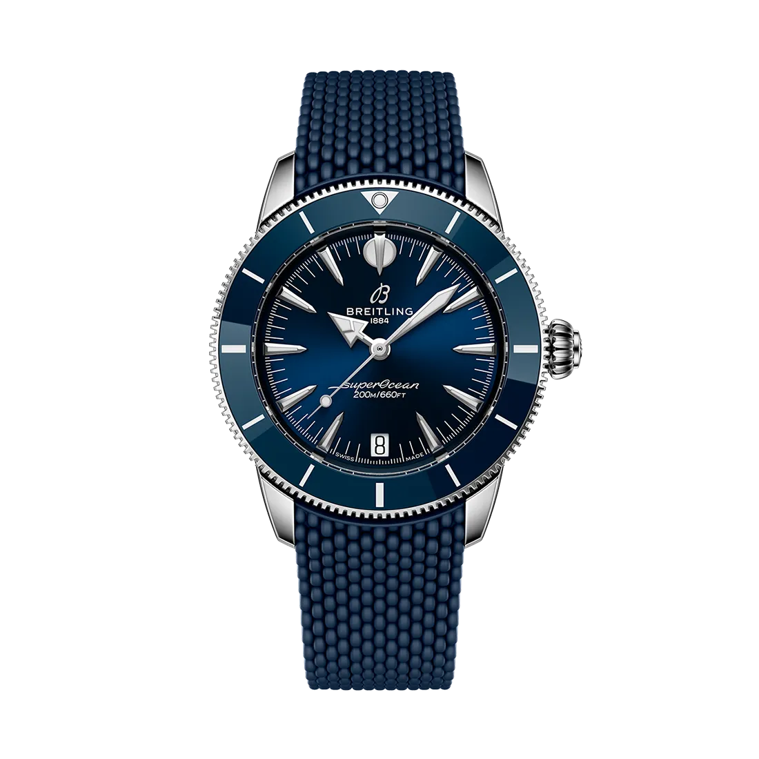 スーパーオーシャン ヘリテージ オートマチック 36