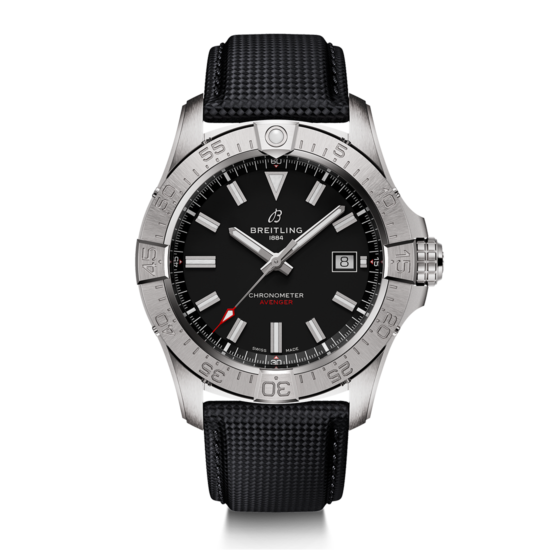 アベンジャー オートマチック 42