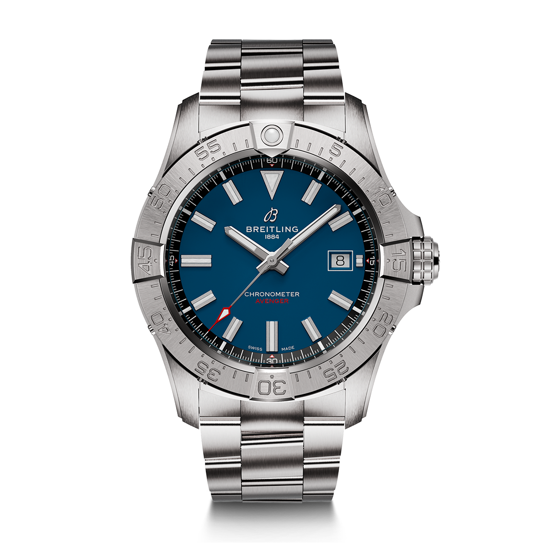 アベンジャー オートマチック 42