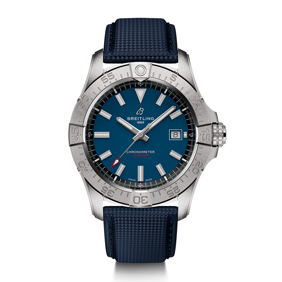 アベンジャー オートマチック 42