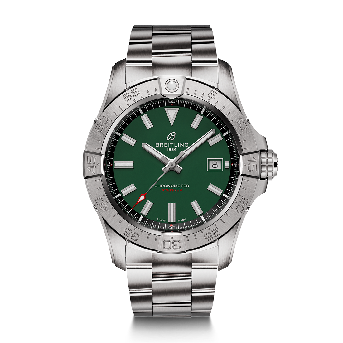 アベンジャー オートマチック 42