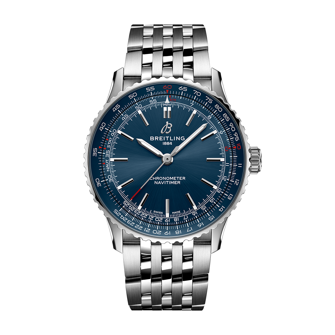 ナビタイマー オートマチック 41
A17329161C1A1