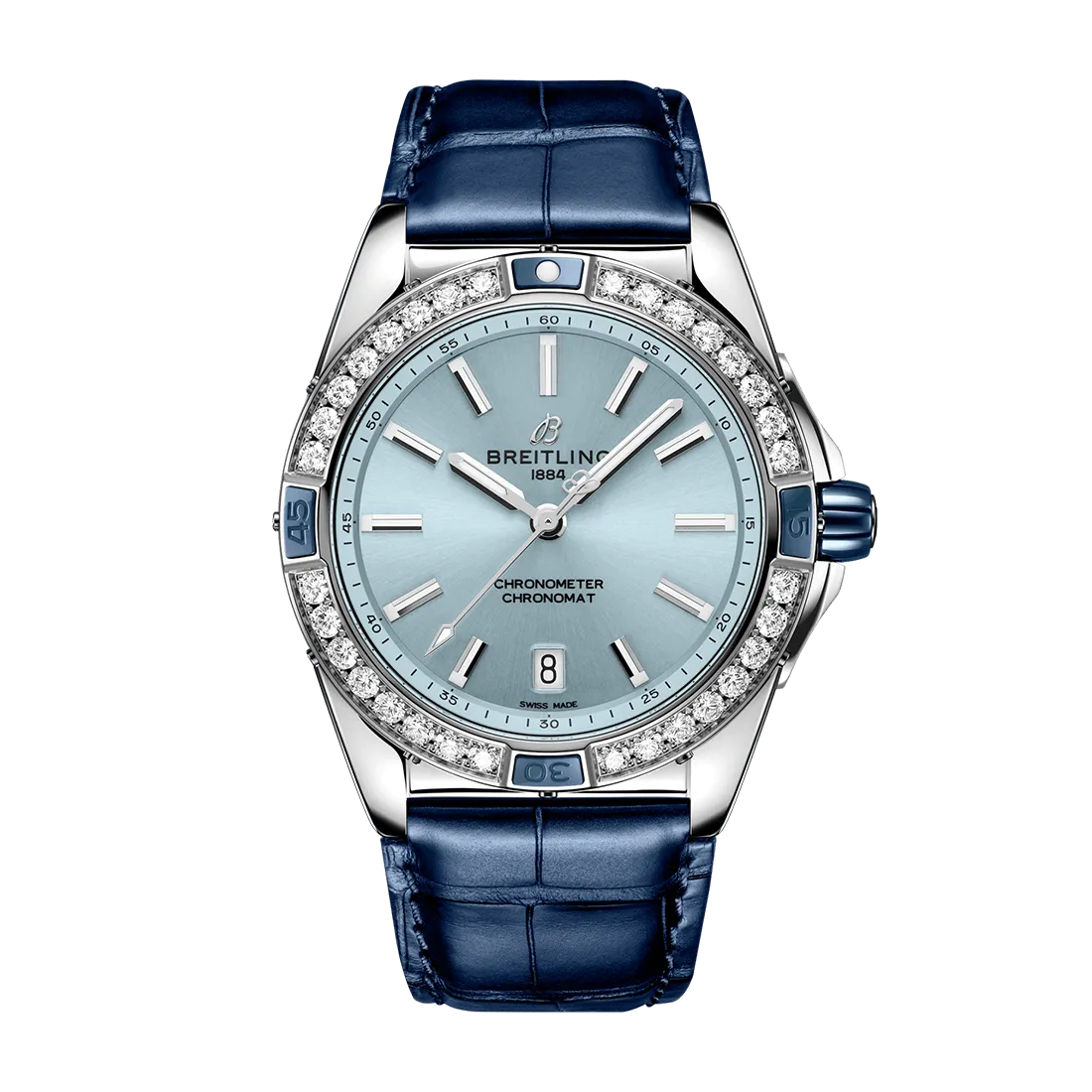 Super Chronomat Automatic 38