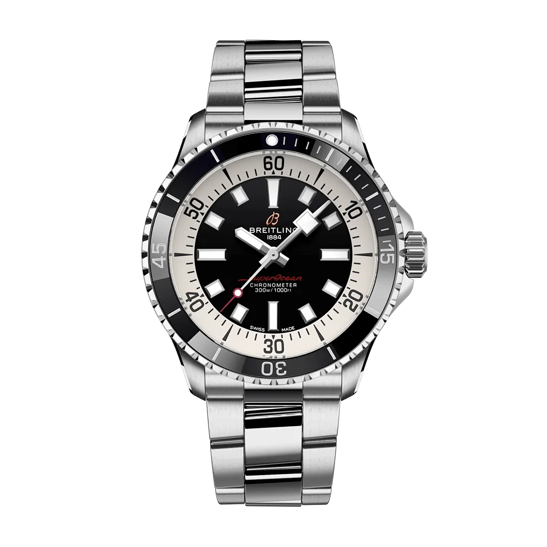 Superocean Automatic 42
