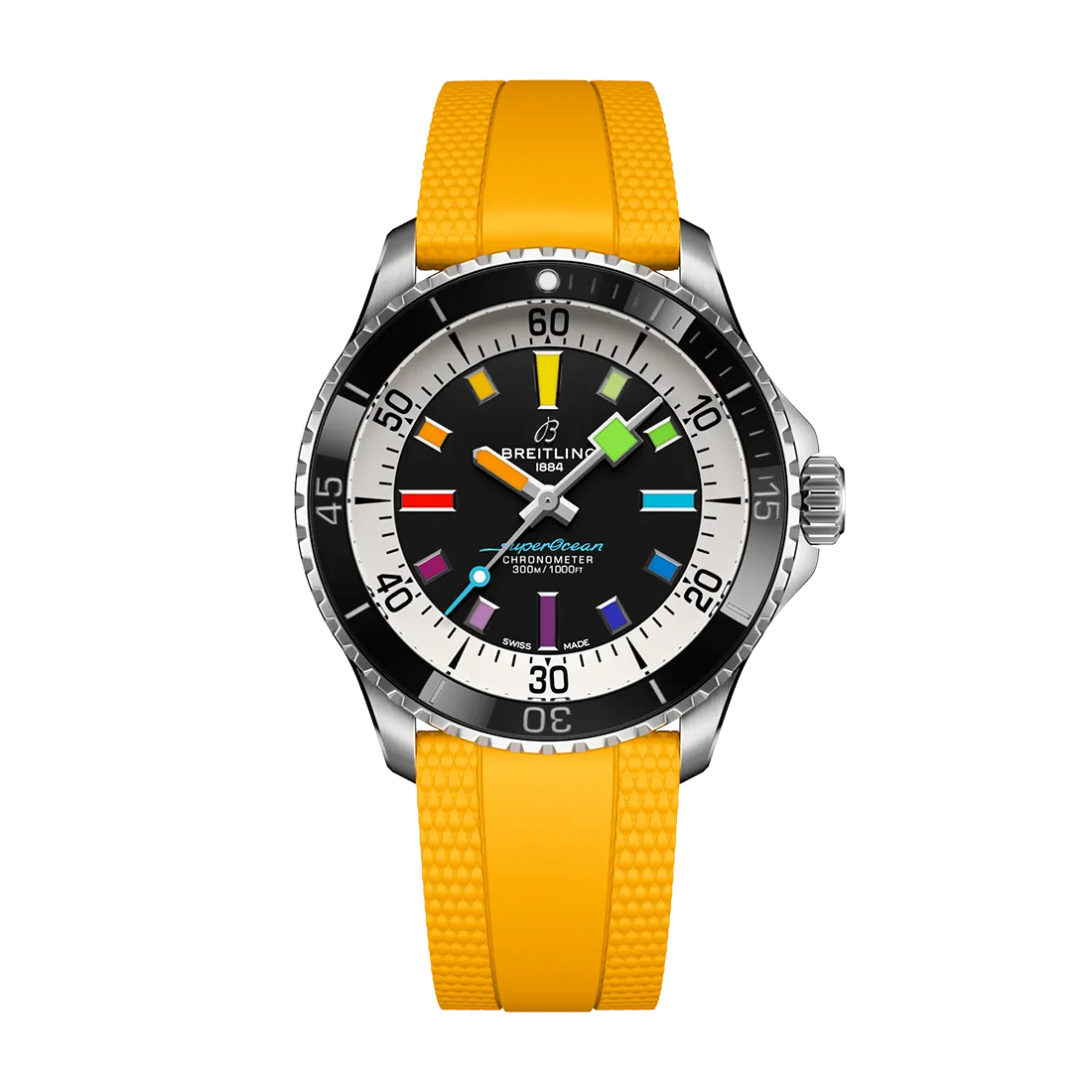 BREITLING / ブライトリング スーパーオーシャン オートマチック 42 A17375211B2S4