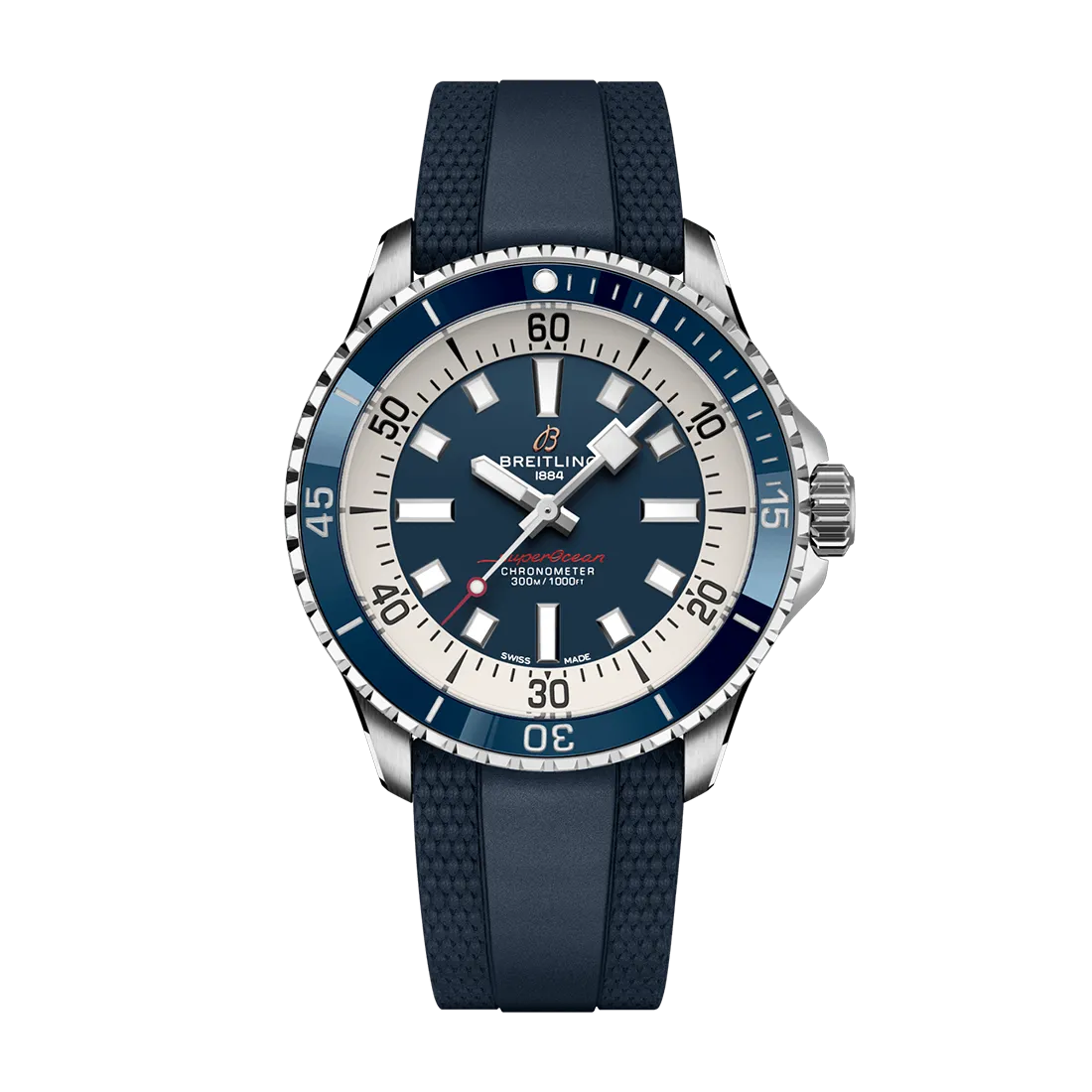 Superocean Automatic 42