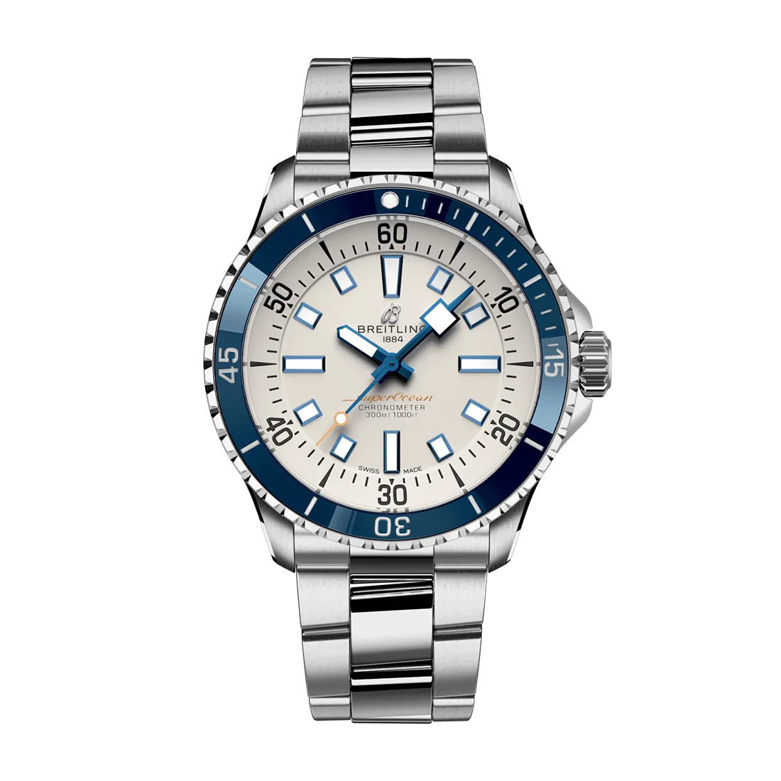 Superocean Automatic 42