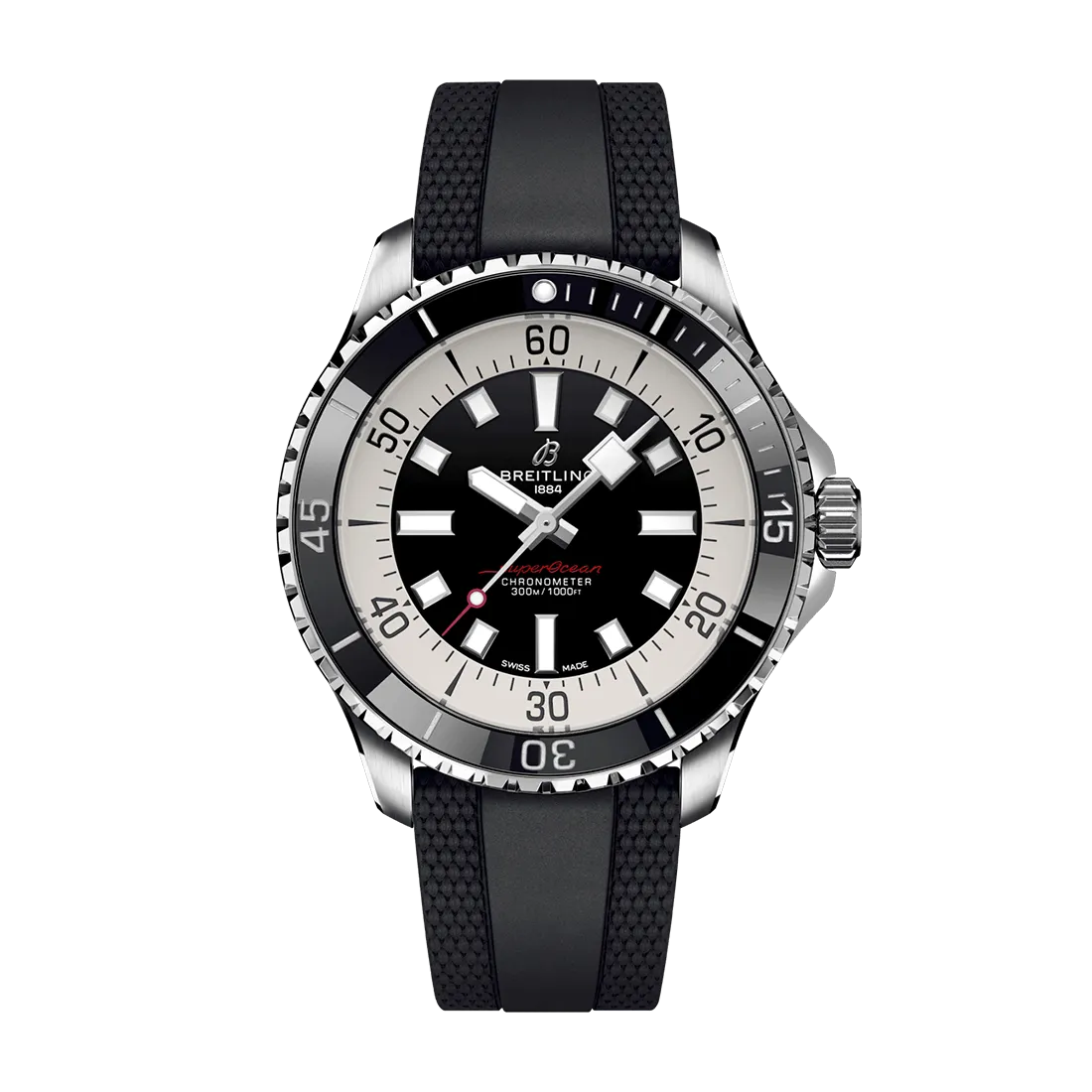 Superocean Automatic 44
