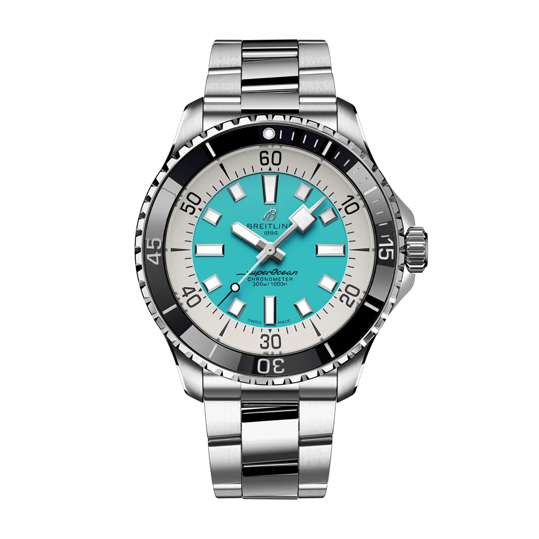 Superocean Automatic 44