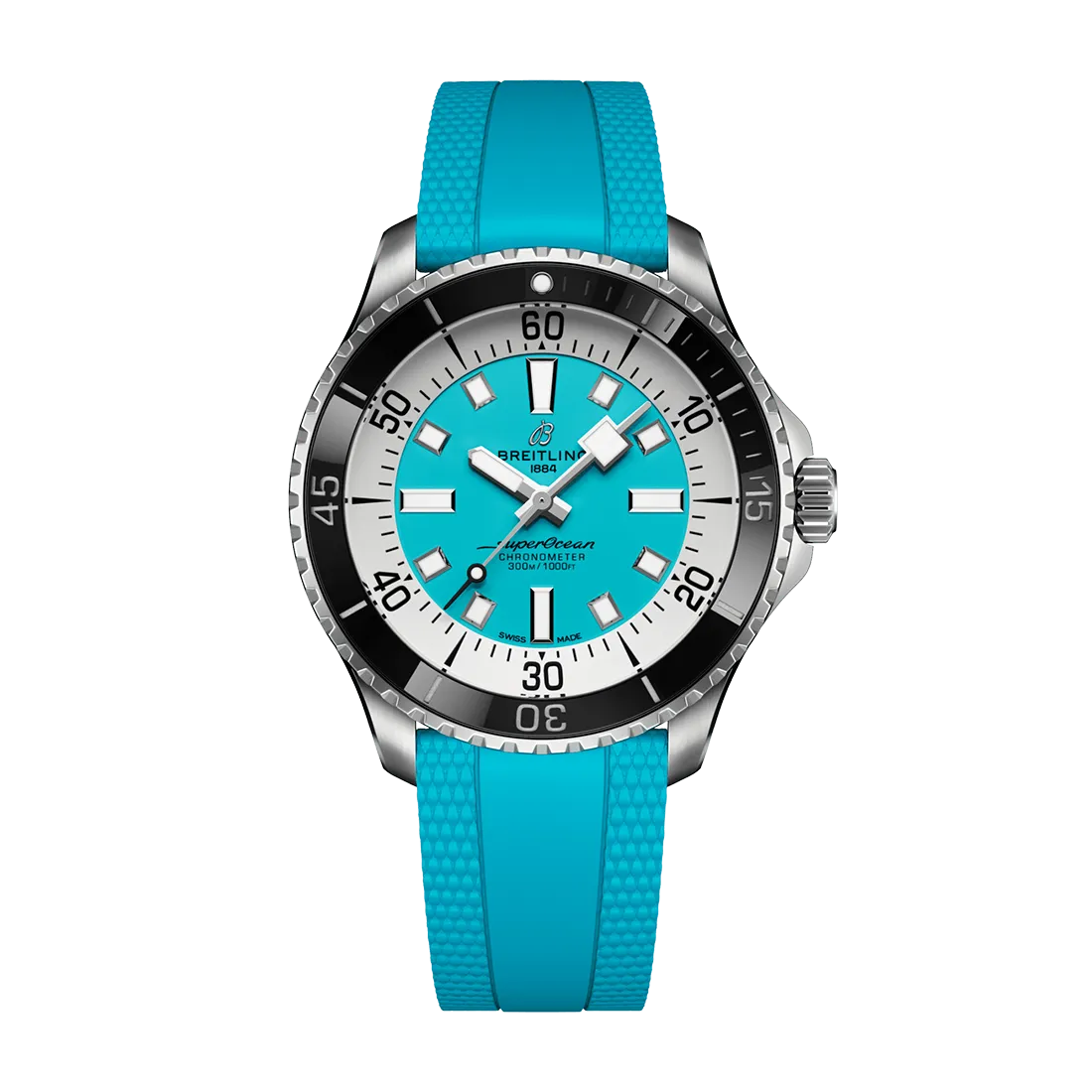 Superocean Automatic 44