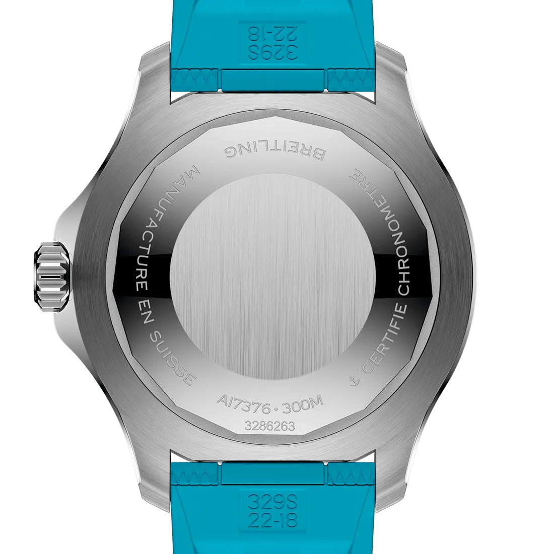 Superocean Automatic 44