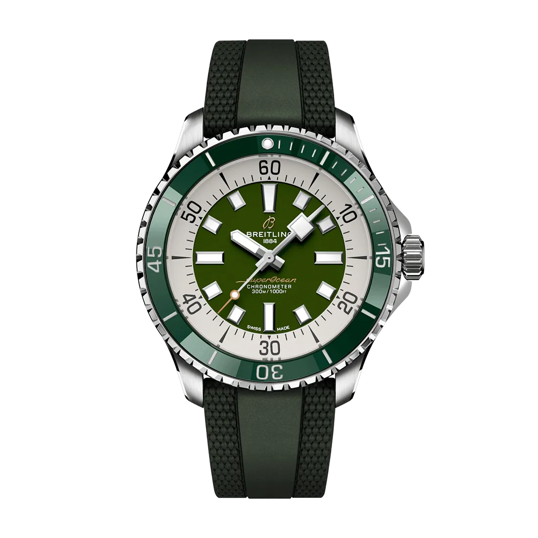 Superocean Automatic 44