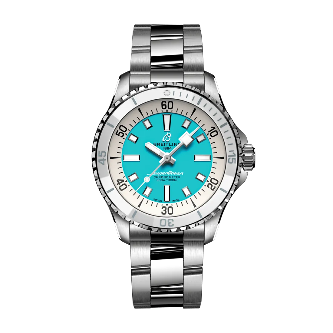 Superocean Automatic 36