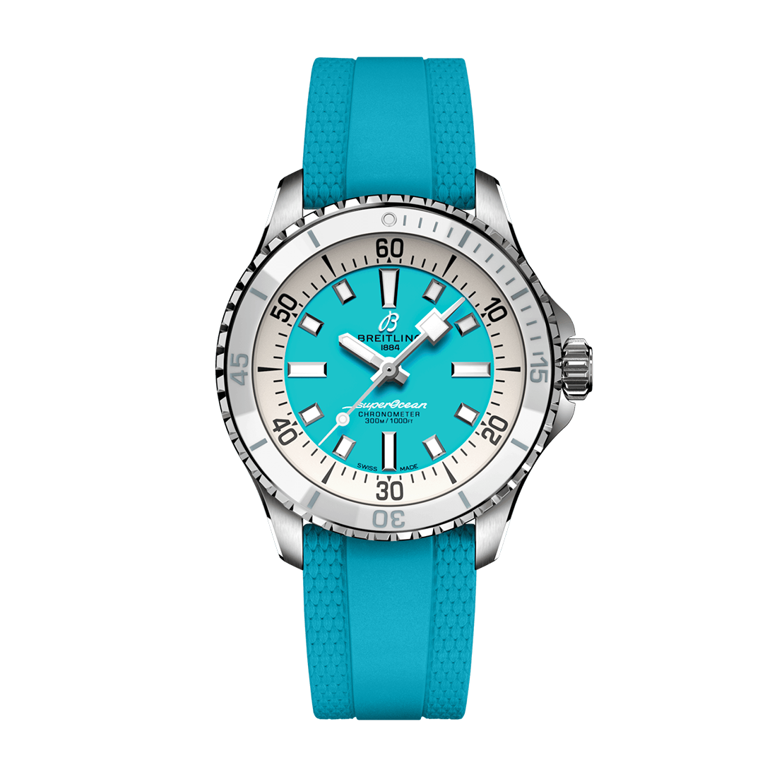 ブライトリング  スーパーオーシャン オートマチック 36 A17377211C1S1
